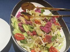 -老吉堂上海本帮菜(工体店)