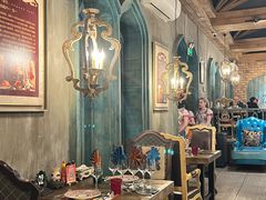 -卢布里西餐厅(总店)