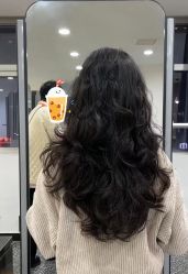 -美美秀造型