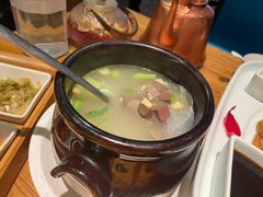 -壹零捌道·北京烤鸭(车公庄店)