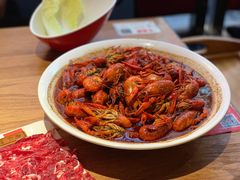 -牛很鲜潮汕牛肉火锅(朝晖路店)