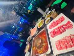 -大隐·成都火锅Bistro(合生麒麟新天地店)