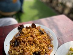 醋溜木须-新月斋(豆瓣胡同店)