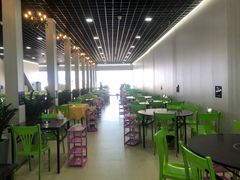 大堂-老猫牛肉火锅(沙溪店)