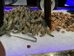 -加餐海鲜自助(集美银泰百货店)