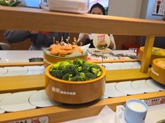 -龍歌自助小火锅(崂山丽达店)