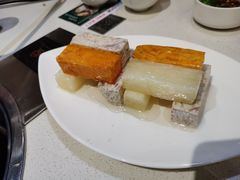 -百年果林椰子鸡(中洲店)