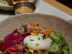 -沛家·西餐Brunch·直火料理