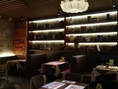 -路易十三西餐厅(西关新天地店)