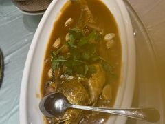 -曙光国际大酒店中餐厅