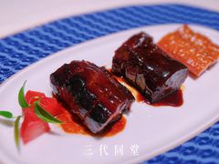 -炳胜私厨(万象前海店)