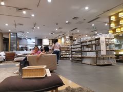 -MUJI无印良品(万象城店)