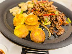 -一烙锅(友谊店)