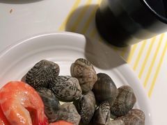 -钱小奴创意自助餐厅·原切谷饲安格斯畅吃(绍兴新昌万达店)