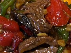 -那红花·东北菜铁锅炖(仙林金鹰店)