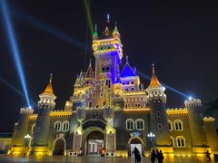 -厦门方特东方神画