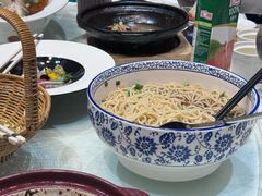 -宁邦·家宴·南京菜(红山动物园店)
