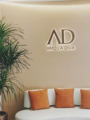 -Amo la Diva造型