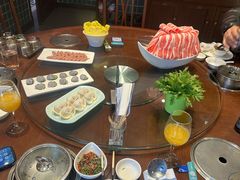 -东海怡品海鲜豆捞(舟宿夜江店)