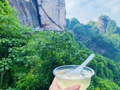 -崀山风景名胜区