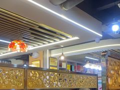 -花儿穆萨·烤肉餐厅(石马坪店)