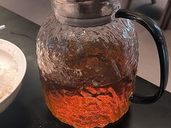 -华冠悠岚·庭院餐厅(青城后山店)