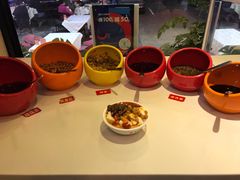 豆花-川味堂·四川豆花(八卦岭店)
