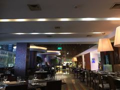 -上海丽笙精选海仑宾馆·莫赛克餐厅