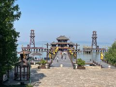 -三国水浒景区(无锡影视基地)