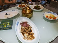 -香阁餐厅·常州菜·常州菜代表品牌(新北奥体店)