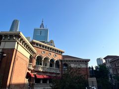 -天津意大利风情旅游区