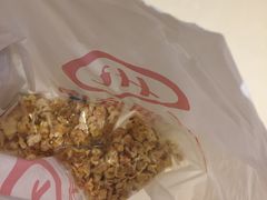 爆米花-海底捞火锅(关山保利店)