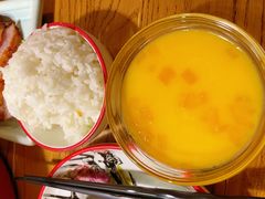 -新白鹿餐厅(百联中环店)