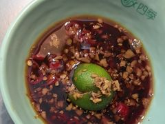 -原味四季椰子鸡(平湖天虹店)