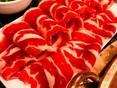 -老码头火锅(玉林店)