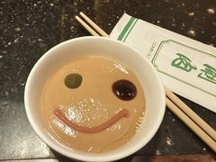 -南门涮肉(东单店)