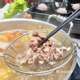 西安这家潮汕牛肉火锅，肉真的是绝了