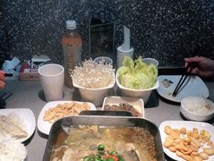 -半天妖烤鱼(中山路店)
