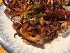 -旺角小渔村·海肠捞饭开创者(环山路店)