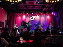 -JZ Club 爵士酒吧(上海店)