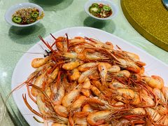 河虾-大笑饭堂(甲子桥店)