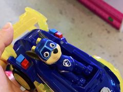 -TOYSRUS玩具反斗城(天津远洋乐堤港店)