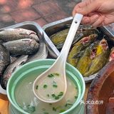 社区都爱吃的土鲫鱼🐟超级巴适下饭[调皮]