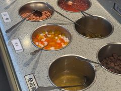 -川锅一号火锅(睢宁店)