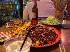 -歌乐人家·辣鸡酒馆(国贸店)