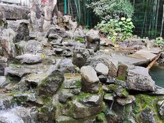 -四门塔风景区