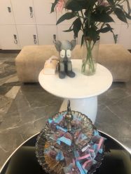 -CD Hair salon