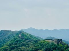 -慕田峪长城