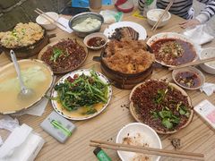 -人和水上飘(第一家店)