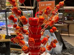 -厦门艾美酒店·新食谱西餐厅
